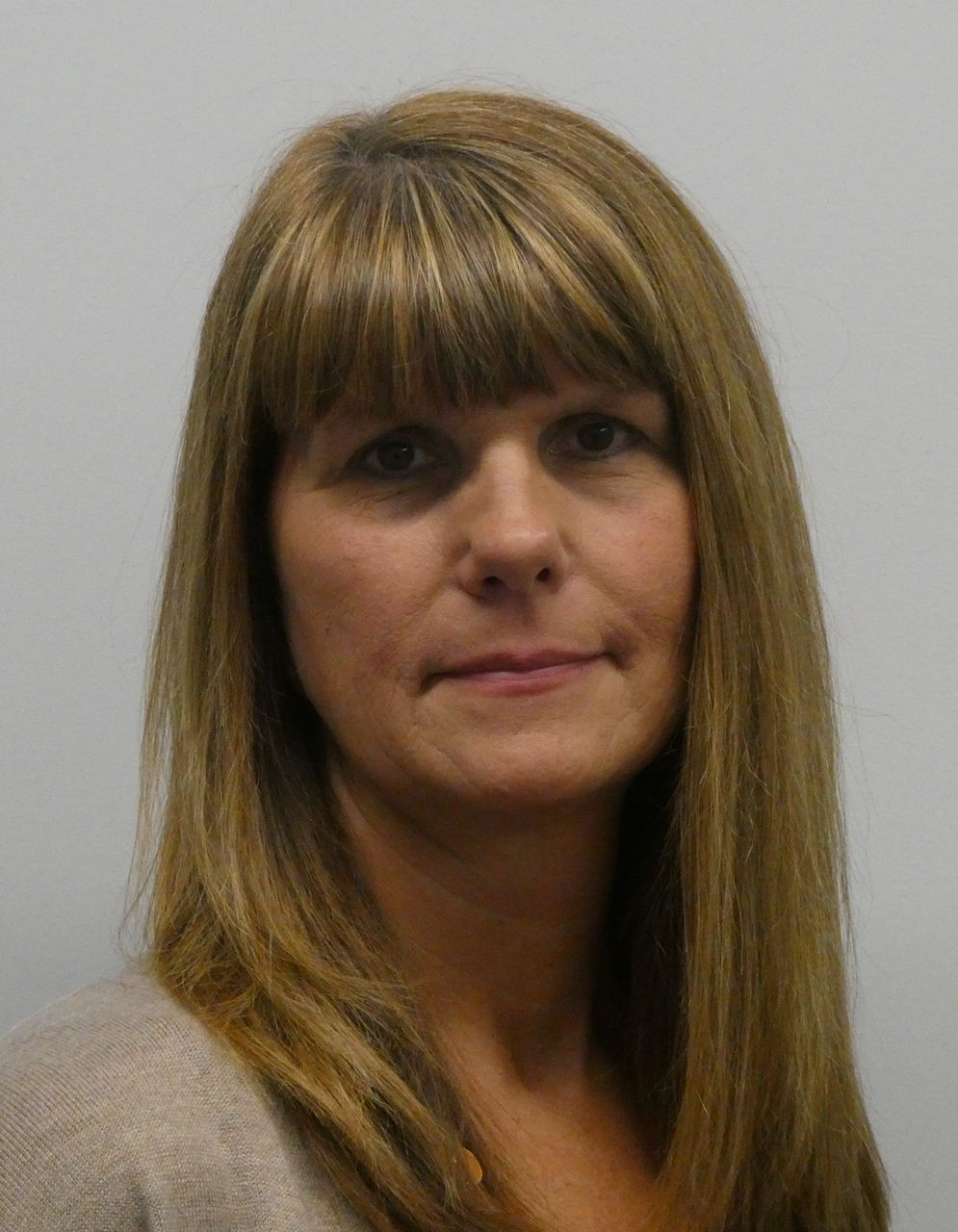 Lisa Waldron, Supervisor Outpatient Billing Services